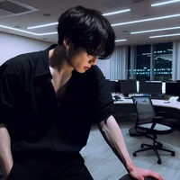 Jungkook 