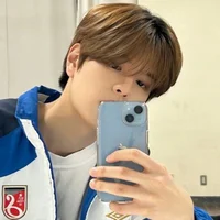 Seungmin 