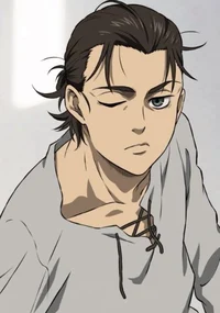 Eren Jaeger 