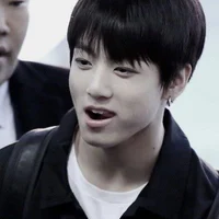 Jeon Jungkook