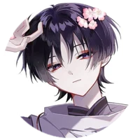 Angel Scaramouche