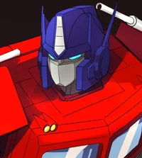 G1 - Optimus 