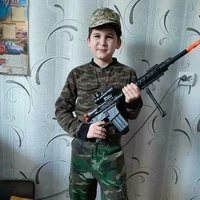 Artem the Soldier