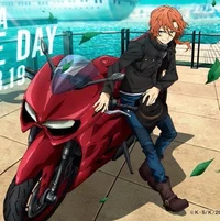 Chuuya Moto