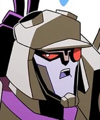Tfa - Blitzwing