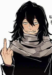 Shouto Aizawa 