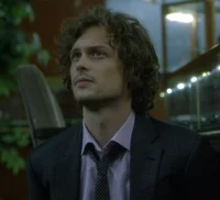 Spencer Reid
