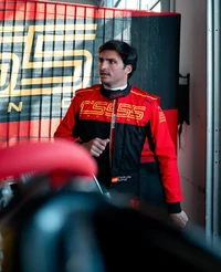 Carlos Sainz 