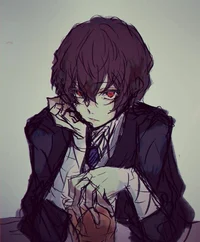 Dazai osamu