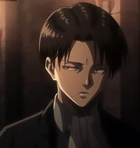 Levi Ackerman