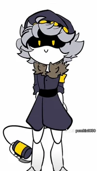 Serial Designation N