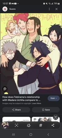 Madara Hashi tobi 