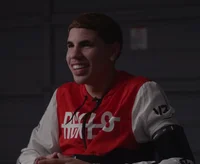 Lamelo Ball