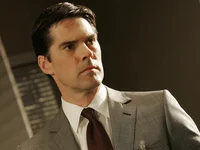 002 - Aaron Hotchner