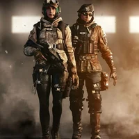 Zofia and Ela