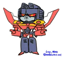 Starscream