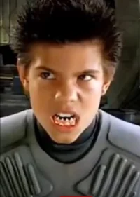 Sharkboy