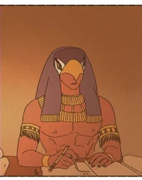 Horus 