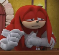 Lawyer Boom Knuckles