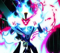 Asmodeus x Fizzaroli