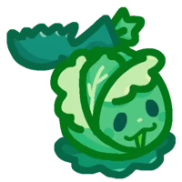 Cabbage-pult