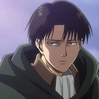 Levi Ackerman
