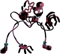 Pibby MOMMY long leg