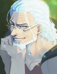 Silvers Rayleigh