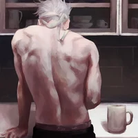 Satoru Gojo