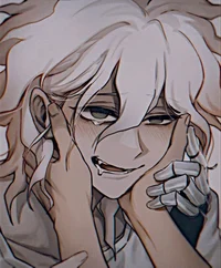 DR-Nagito komaeda 