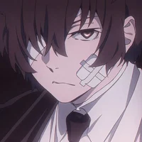 Osamu Dazai