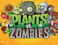 plants vs zombies