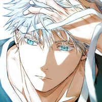 Satoru Gojo