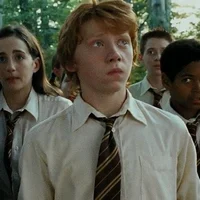 Ron weasley