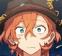 Chuuya Nakahara