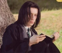 Severus Snape 