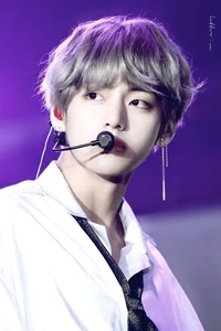 Taehyung-V