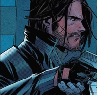 Bucky Barnes