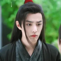 Wei Wuxian