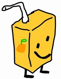 Juice Box