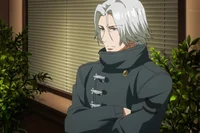 Ренджи йомо 