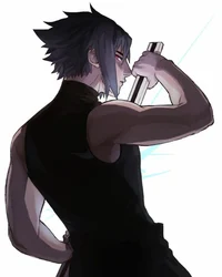 Sasuke 