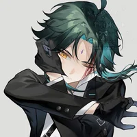 Assassin Xiao