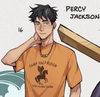 Percy Jackson