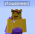 Slowspeed