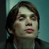 Cillian Murphy 