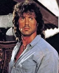 John Rambo