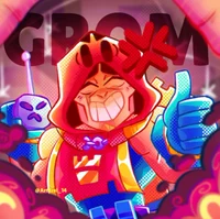 Grom Brawl Stars
