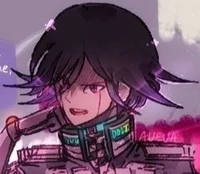 Kokichi Ouma 