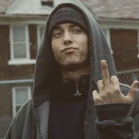 Marshall mathers